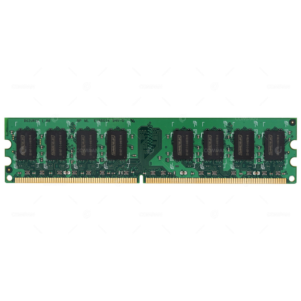 VD2D667-064565T DANE-ELEC MEMORY 2GB PC2 5300U 667MHZ 240PIN DIMM DDR2 -